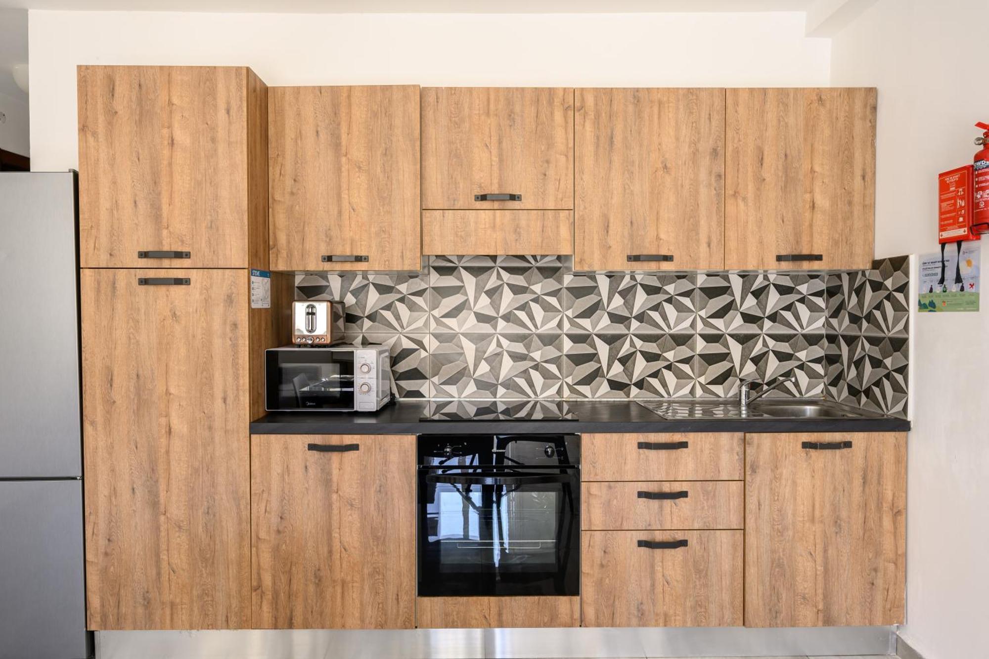 F9 1, Private Double With Private Bathroom In Shared Flat Alloggio in famiglia *