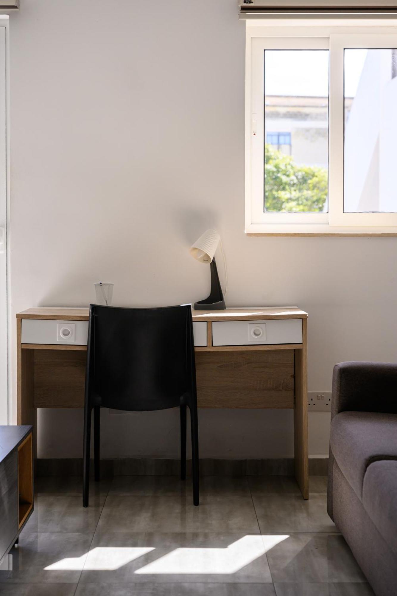 Homestay F9 1, Private Double With Private Bathroom In Shared Flat Msida